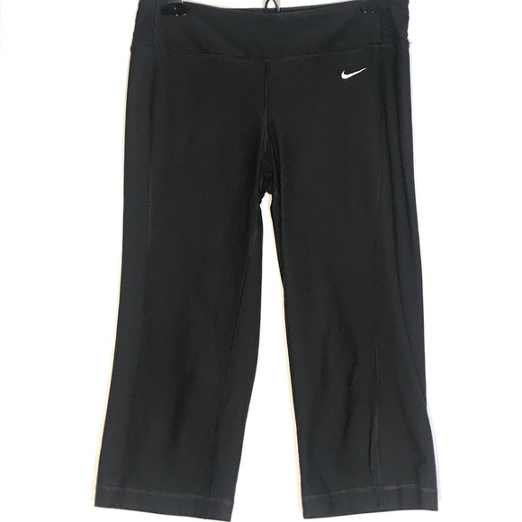 Nike Pants - Nike Capri Dri Fit Pants